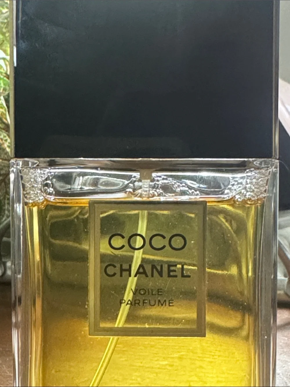Coco Chanel Vintage 100ml